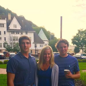 Meet your Posher, Kristen